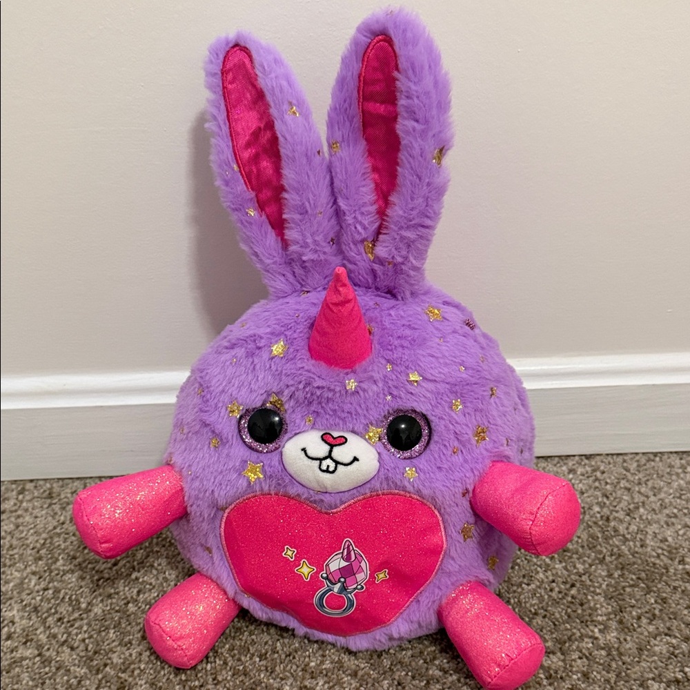 Rainbocorn (Bunny)